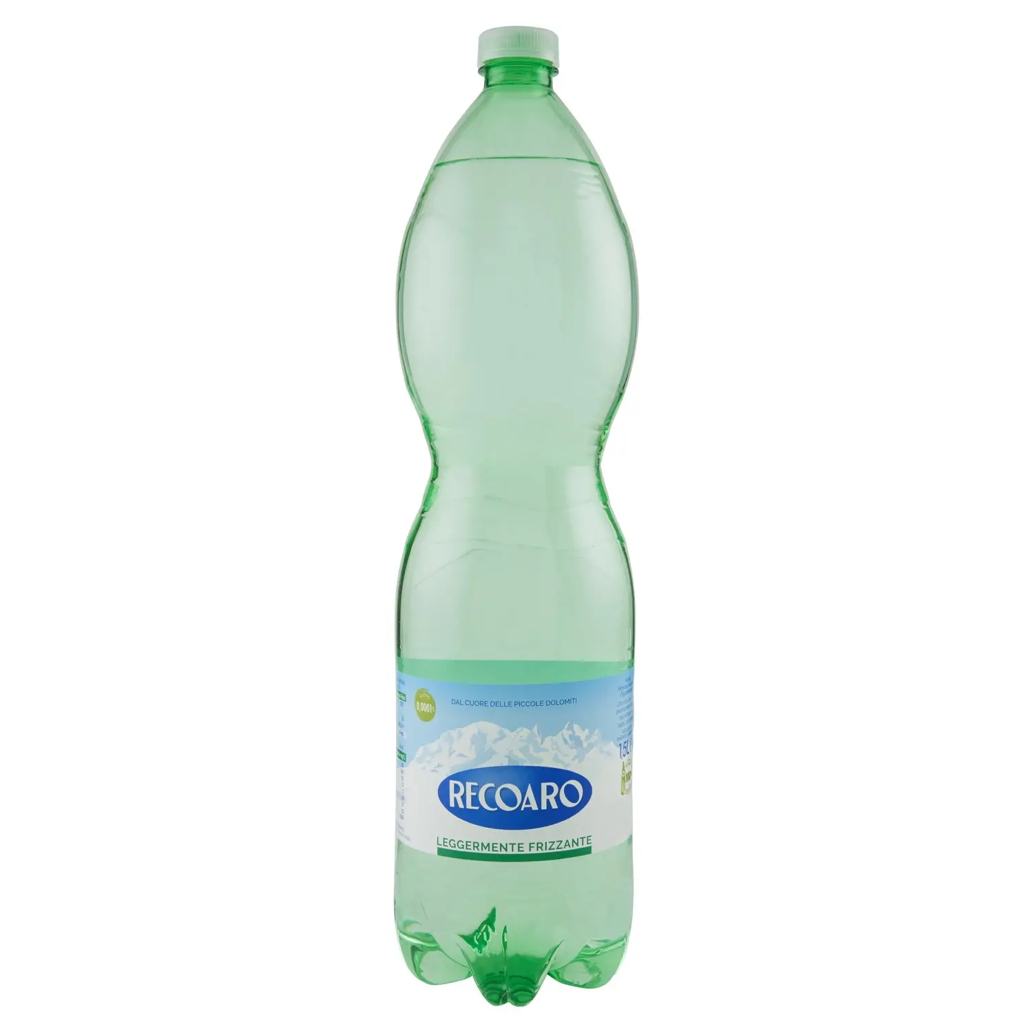 Recoaro Leggermente Frizzante 1,5 L