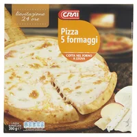 Vendita Pane/Pasta/Pizze Surgelate - CRAI Spesa Online