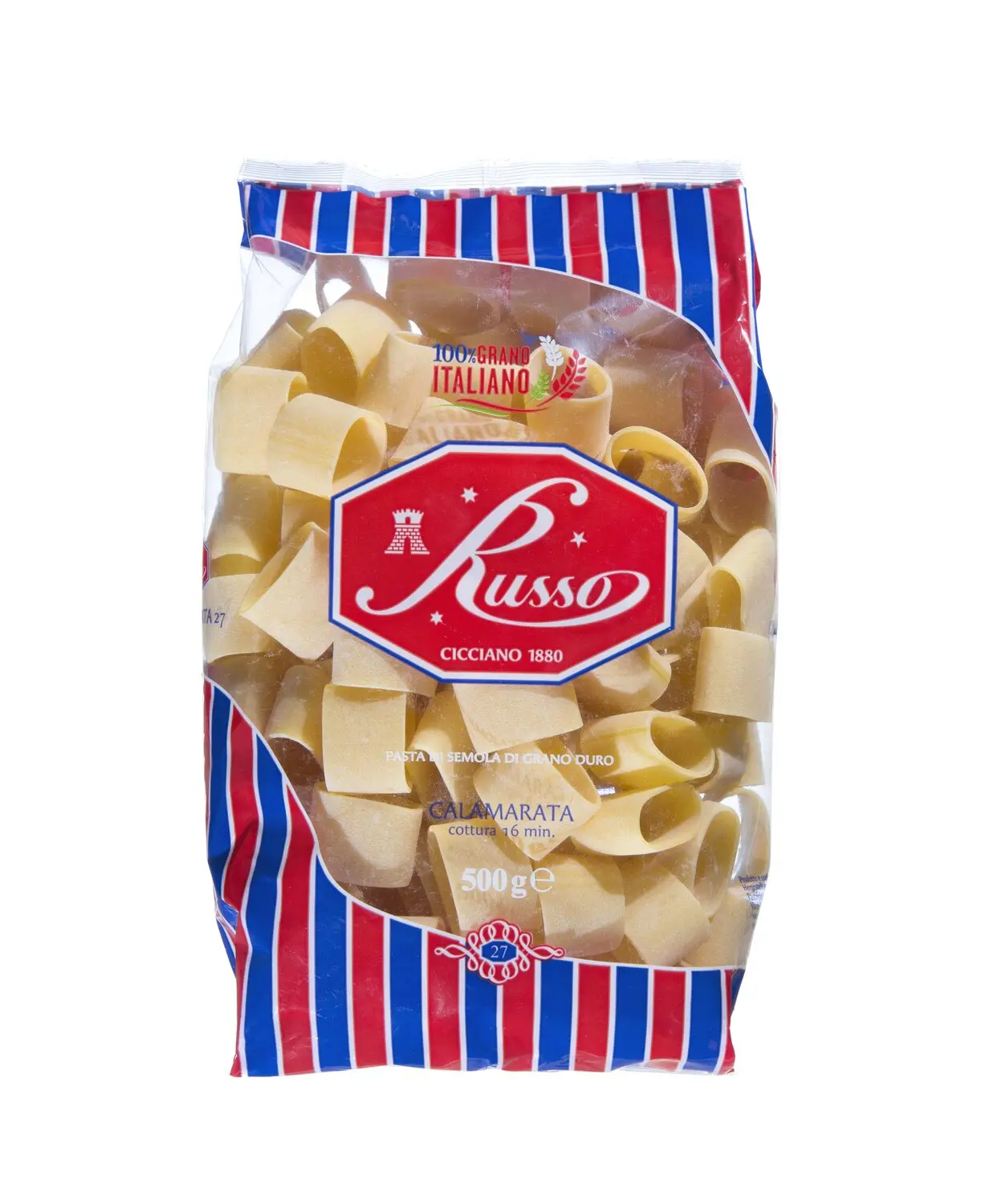 Pasta Cuori Tricolori 500 Gr. : : Alimentari e cura della