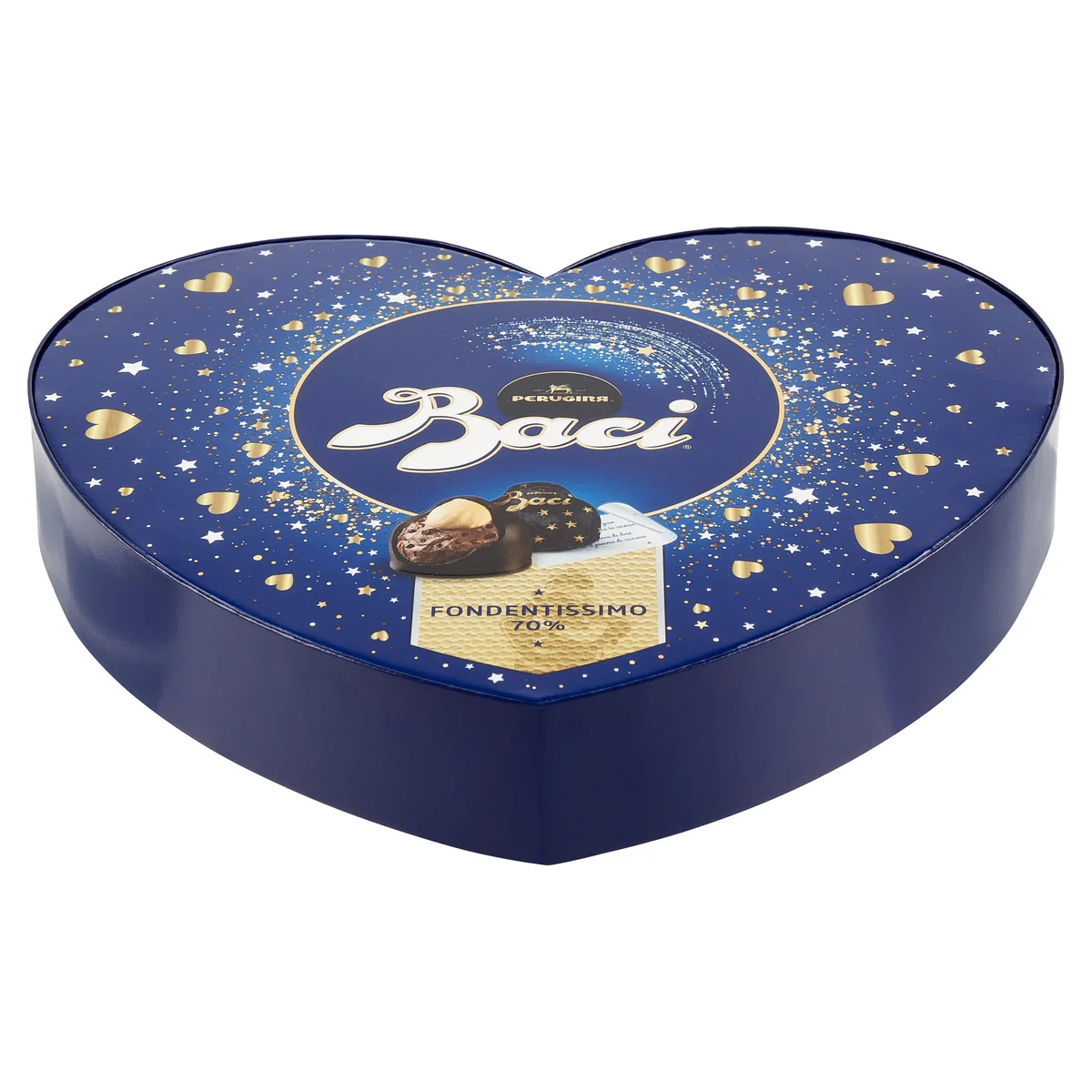 Cioccolatini Baci Perugina