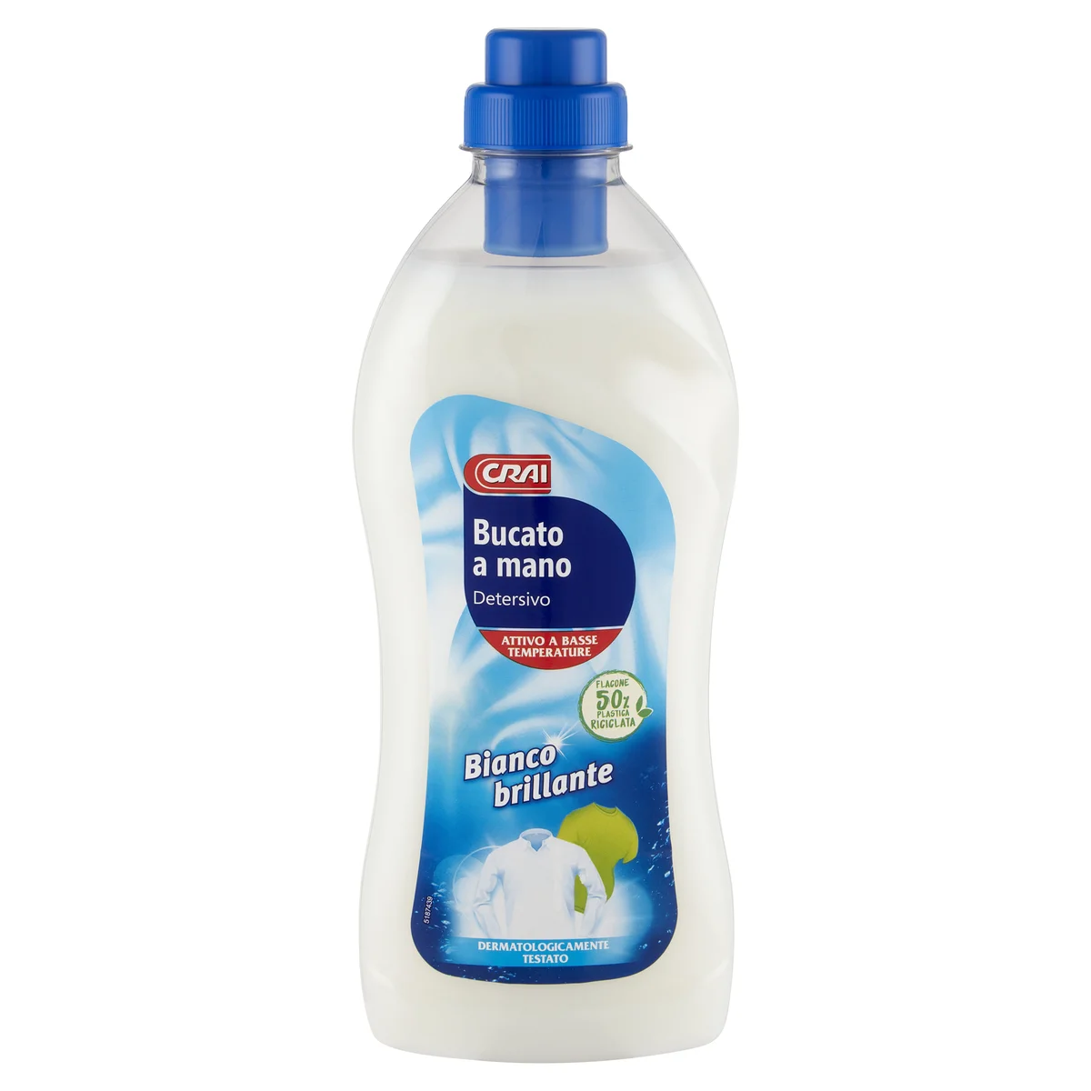 bio presto Detersivo per bucato a mano, 750 ml Acquisti online