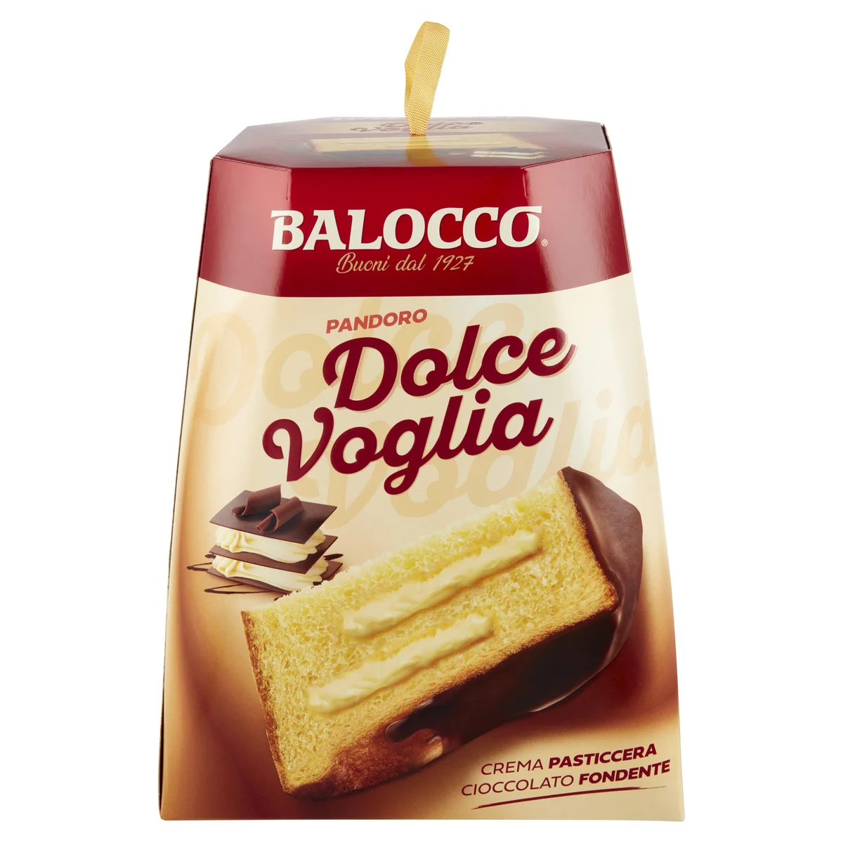 Snack Dolci Balocco