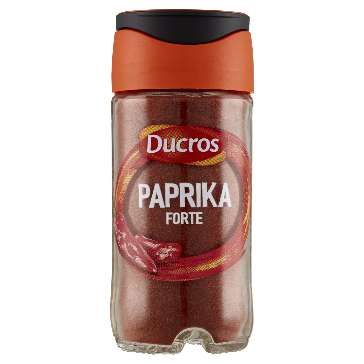 Ducros Paprika Forte 37 g