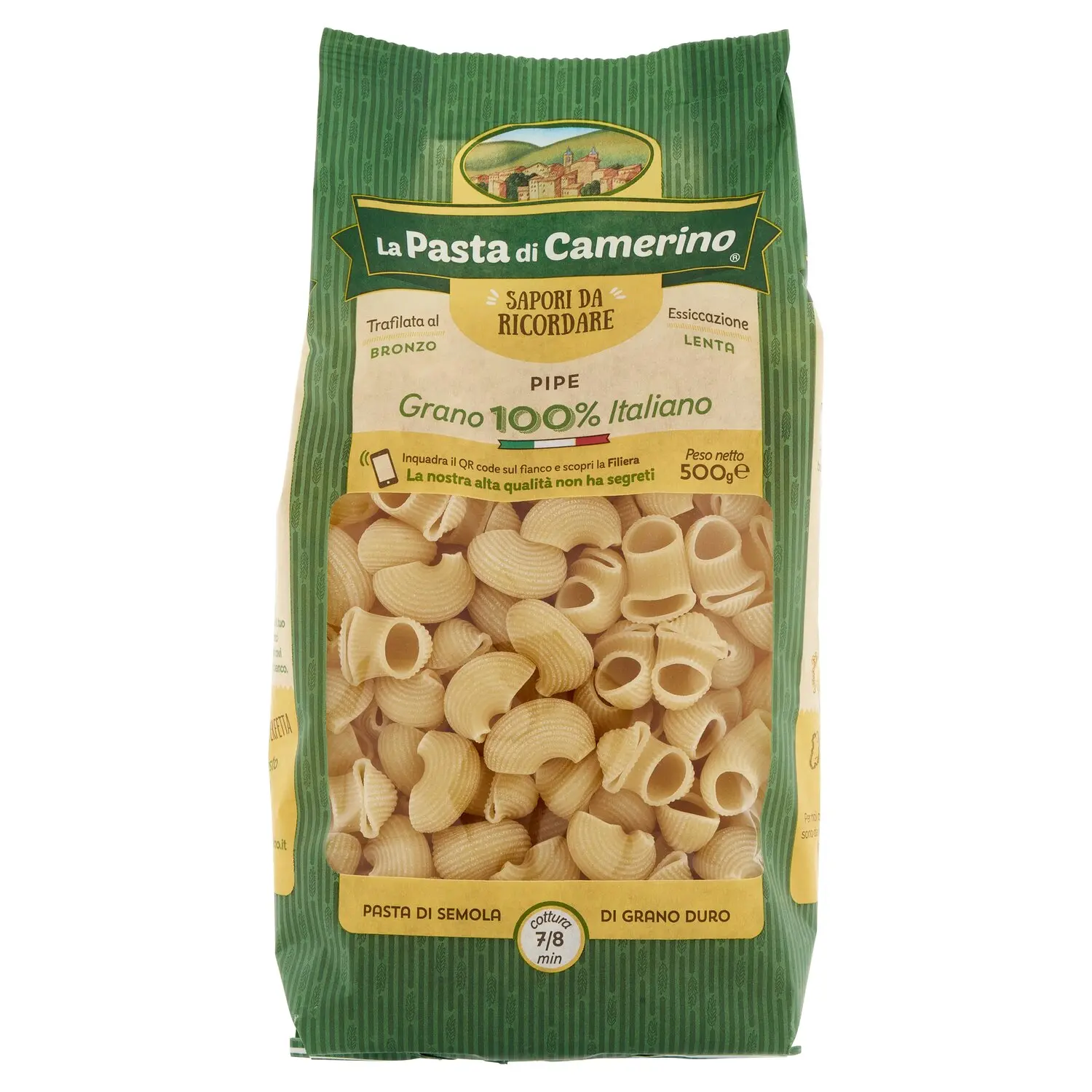 Carote Fresche 500 gr. - Vendita online - Tastiness Food Shop