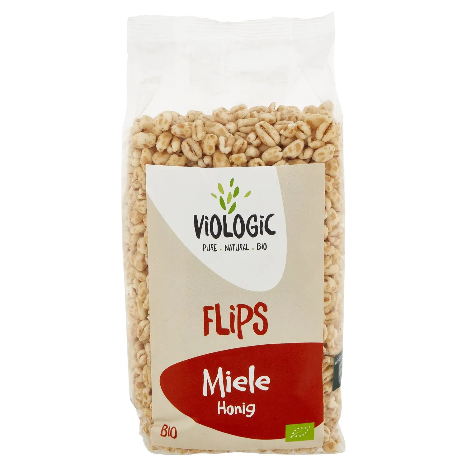 SARCHIO FARRO SOFFIATO CON MIELE GR. 200 - Numeri Primi Srl