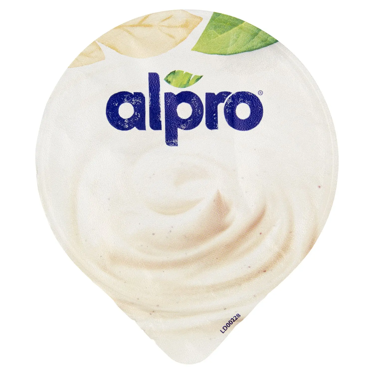 Yogurt Vegetale Di Soia Ananas Alpro Gr. 135 