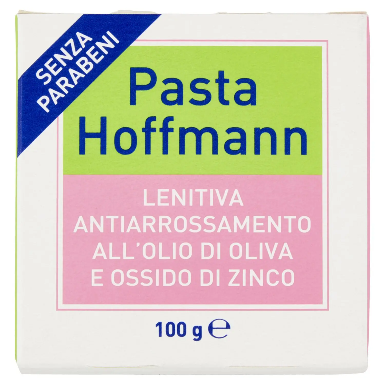 Pasta Hoffmann 100 g