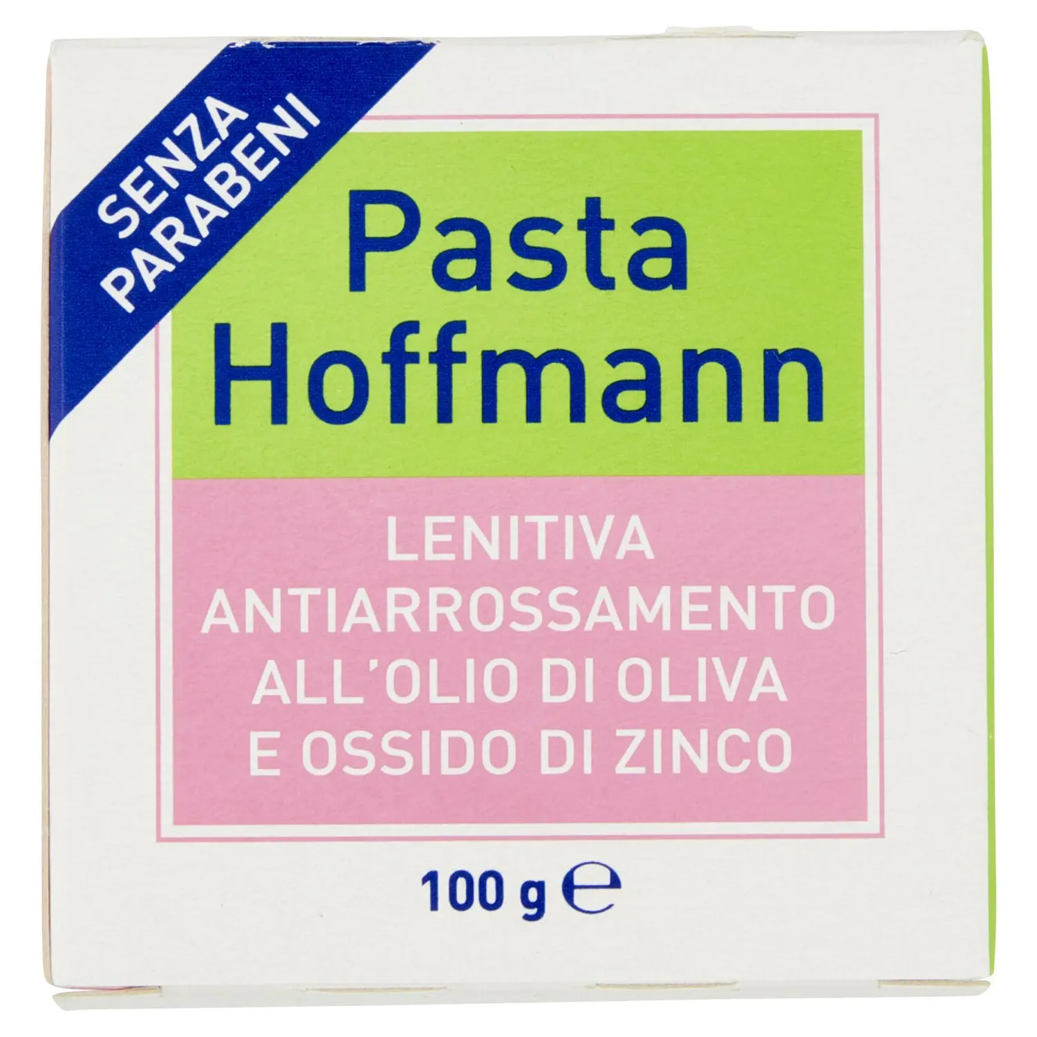 Acquista Pasta Di Hoffmann 100g OLCELLI FARMACEUTICI Srl