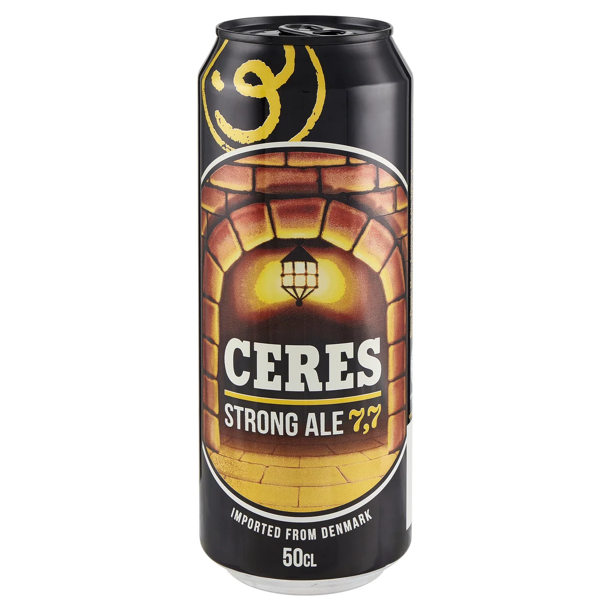 Ceres Strong Ale 7,7 50 CL