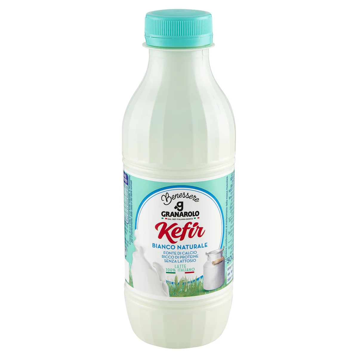 Grani di kefir d'acqua, 100 g : : Alimentari e cura della casa