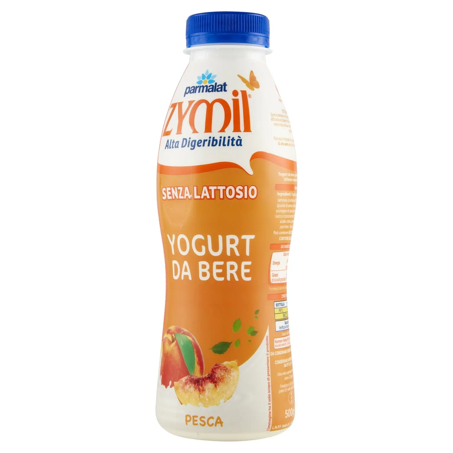 Yogurt Vaniglia Senza Lattosio: Fresco e Gustoso - Zymil