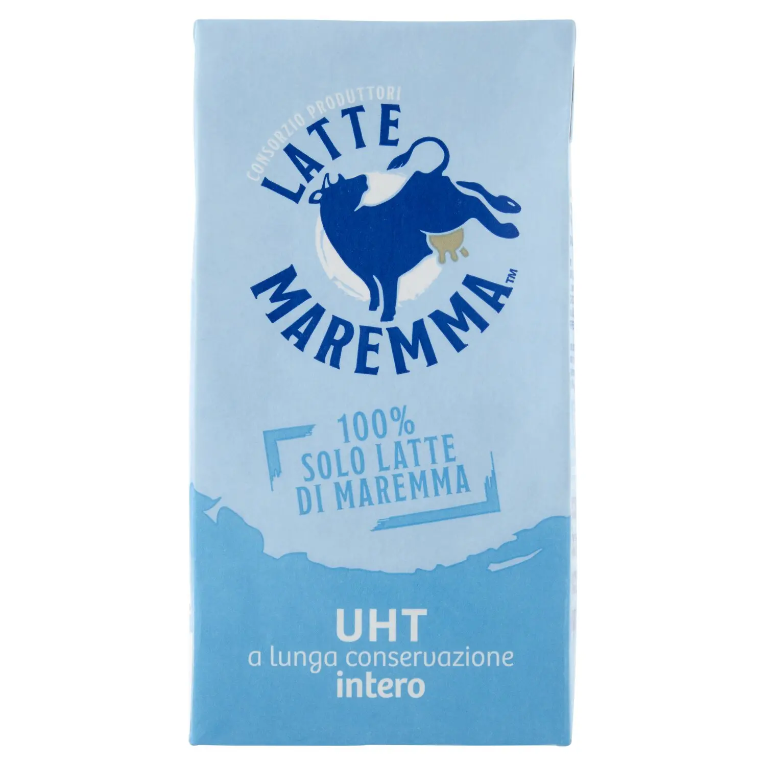 Latte UHT Intero 500 ml