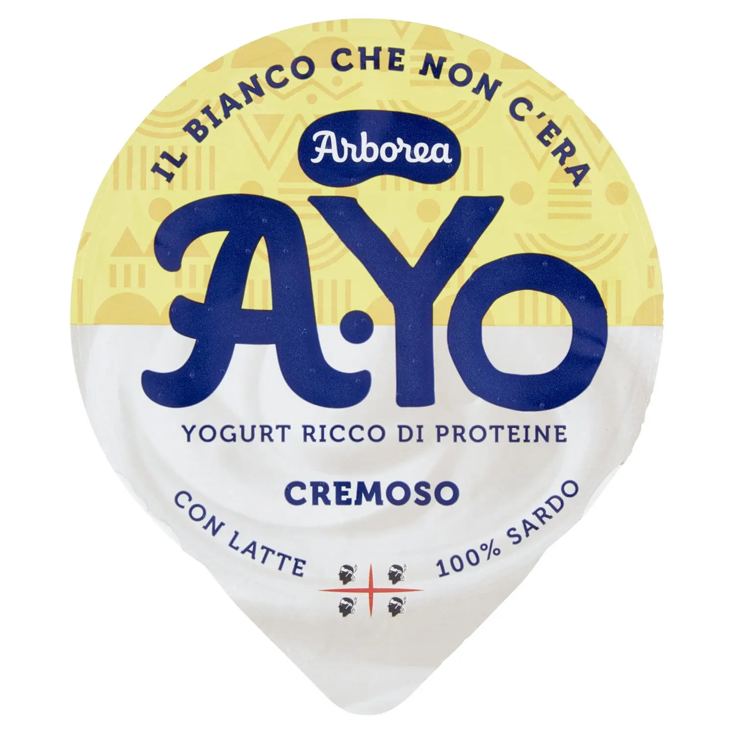 Yogurt: ricco di fermenti lattici vivi - Parmalat