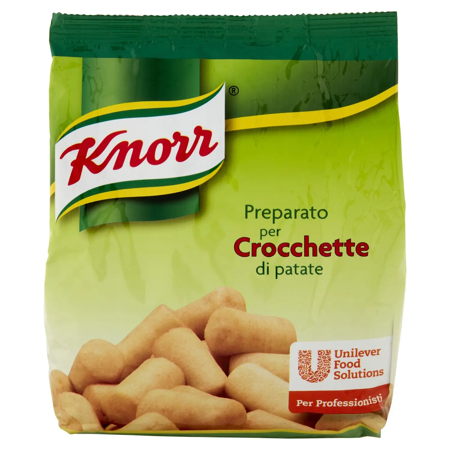 Knorr Preparato per Crocchette di patate 900 g