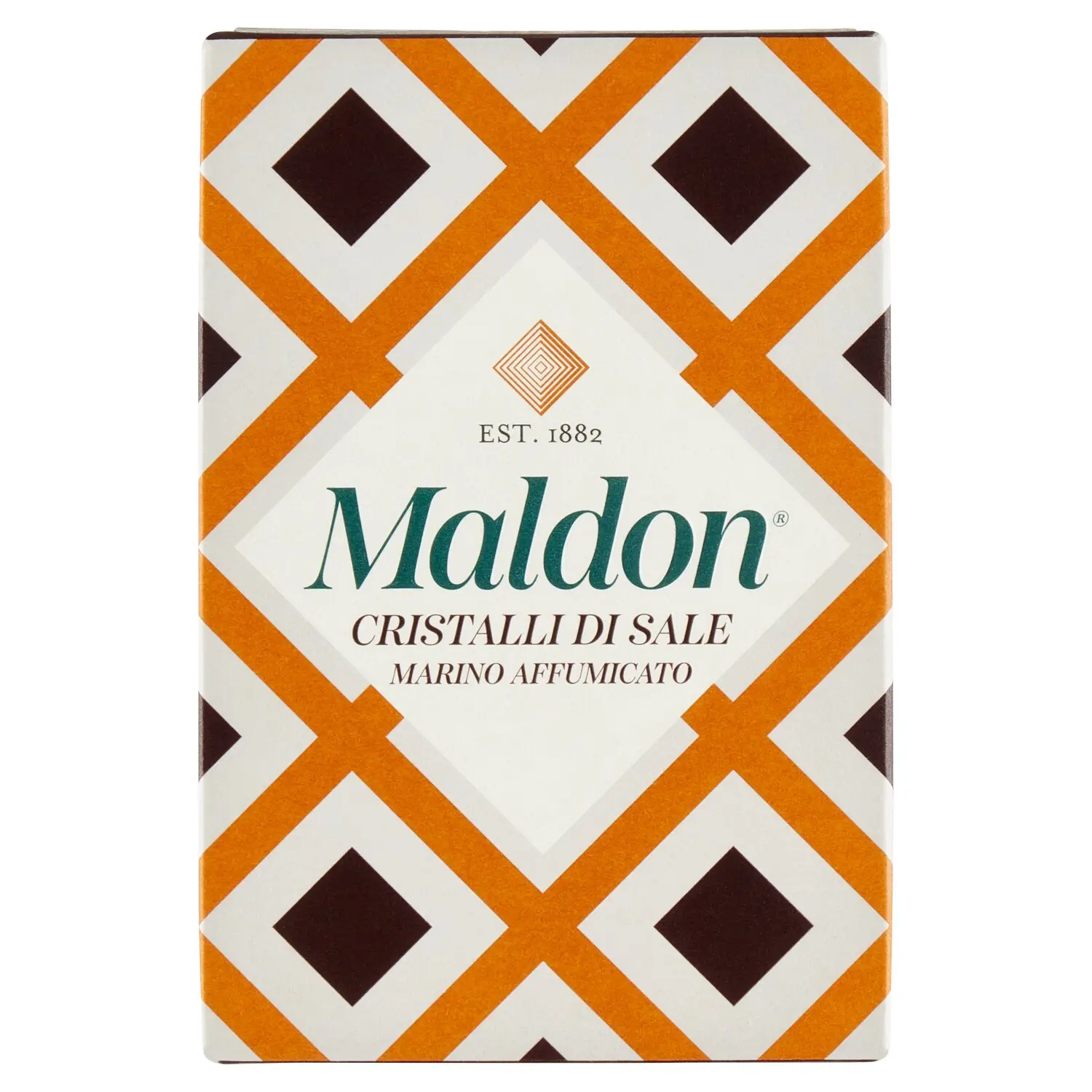 Sale Maldon Affumicato – Mr beefy