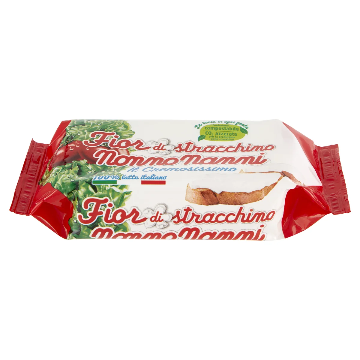 Nonno Nanni Fior di stracchino 165 g