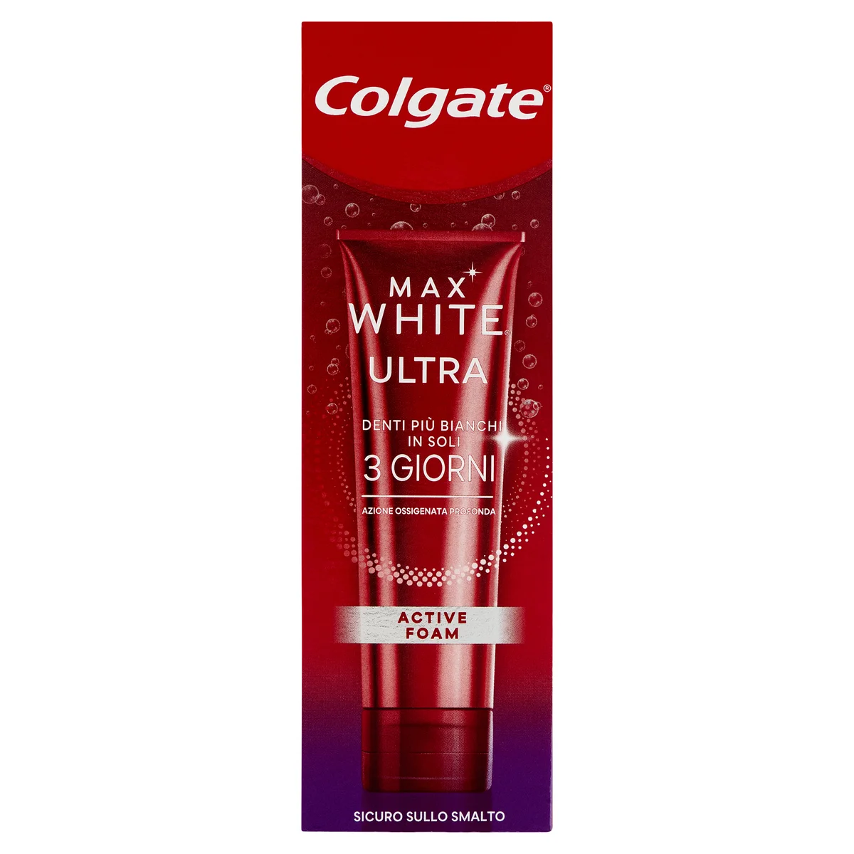 Colgate Set Max White Ultra Complete set (per i denti)