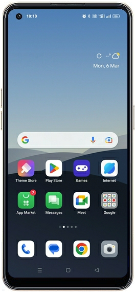 Product Skin