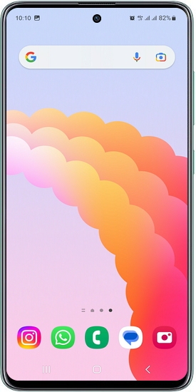 Samsung Galaxy A51