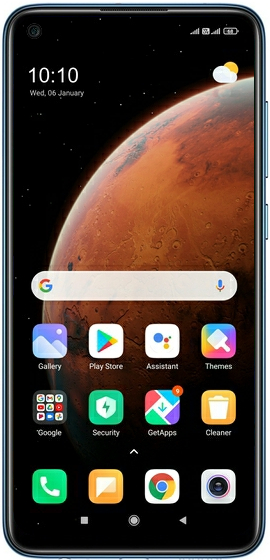 Product Skin