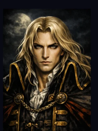 ALUCARD