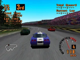Foto d'epoca si gara sulla prima psone
