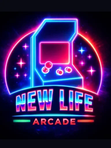 NewLife_Arcade